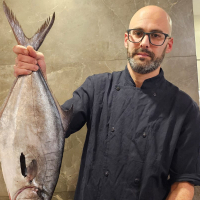 Chef Mariano