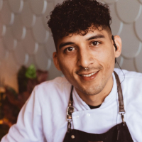 Chef Miguel