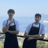 Alessandro and Vittorio