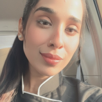 Chef Saira