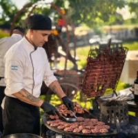Chef Nicolas