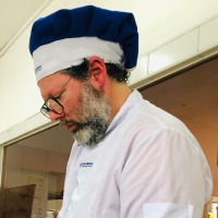 Chef Alejandro