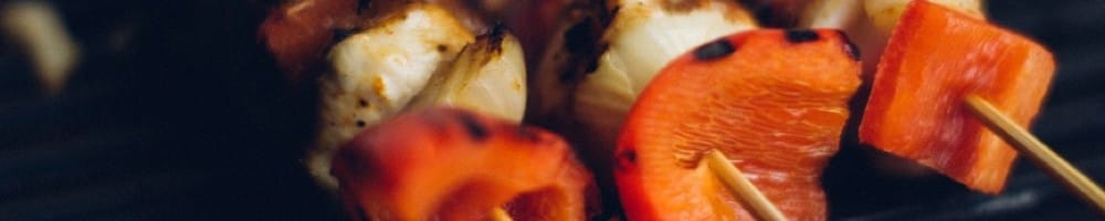 Foodie Cristina